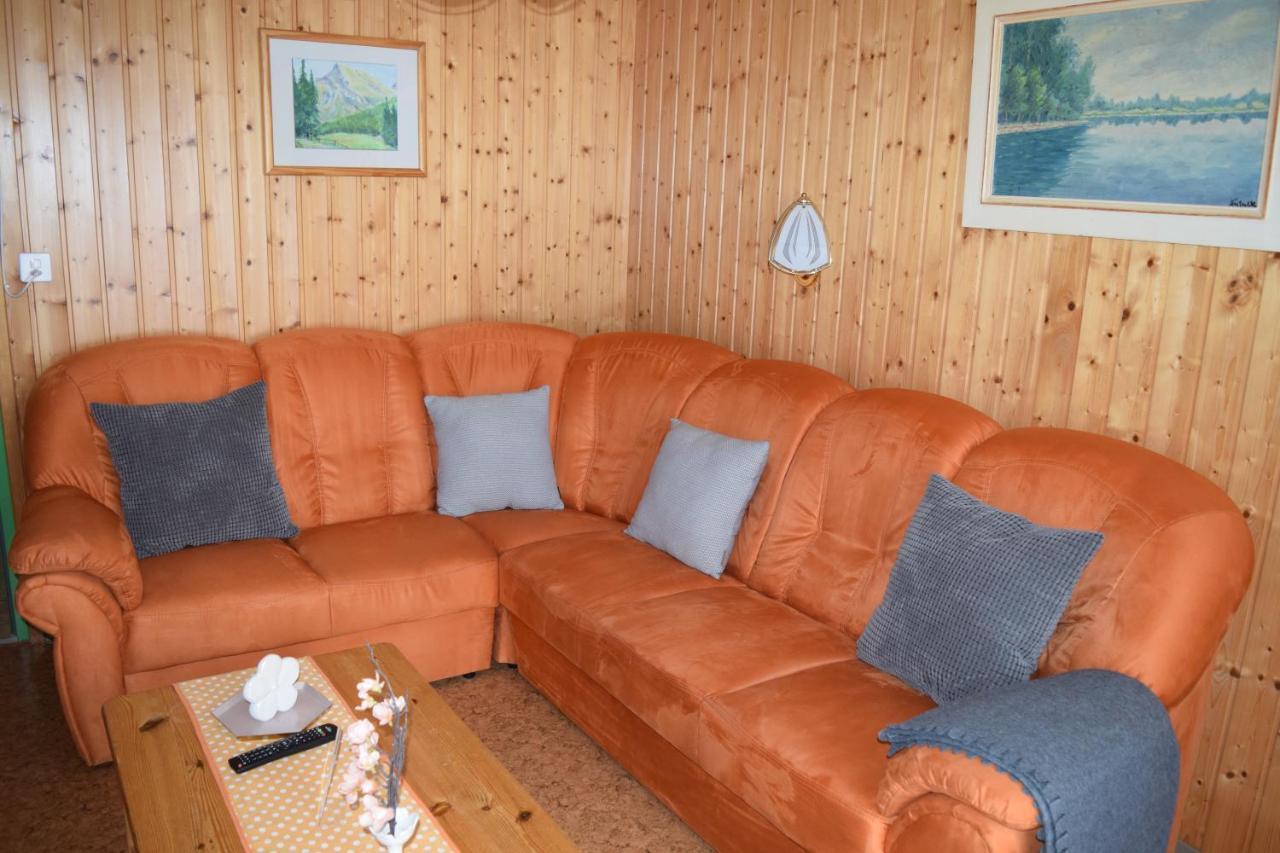 Chalet Moos Βίλα Randa Εξωτερικό φωτογραφία