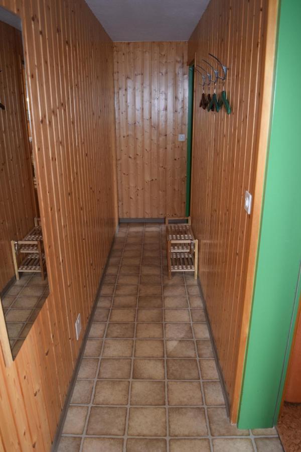 Chalet Moos Βίλα Randa Εξωτερικό φωτογραφία