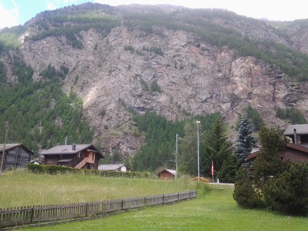 Chalet Moos Βίλα Randa Δωμάτιο φωτογραφία
